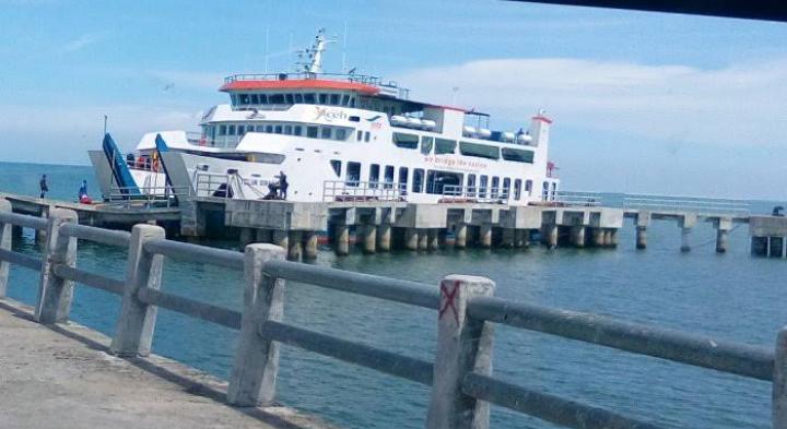 Rute Amolengo-Labuan Mulai Diberlakukan Besok, Catat Jadwalnya