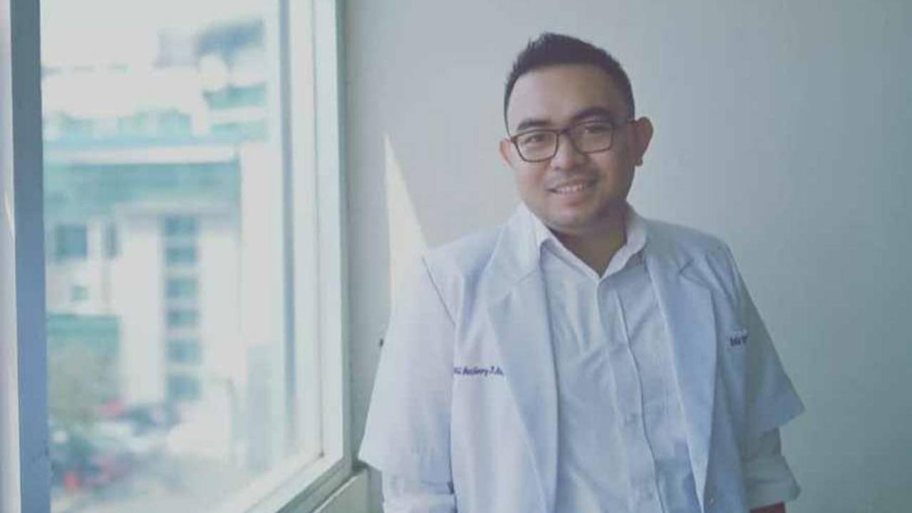 Satu Lagi Dokter Umum di Sultra Meninggal Akibat COVID-19