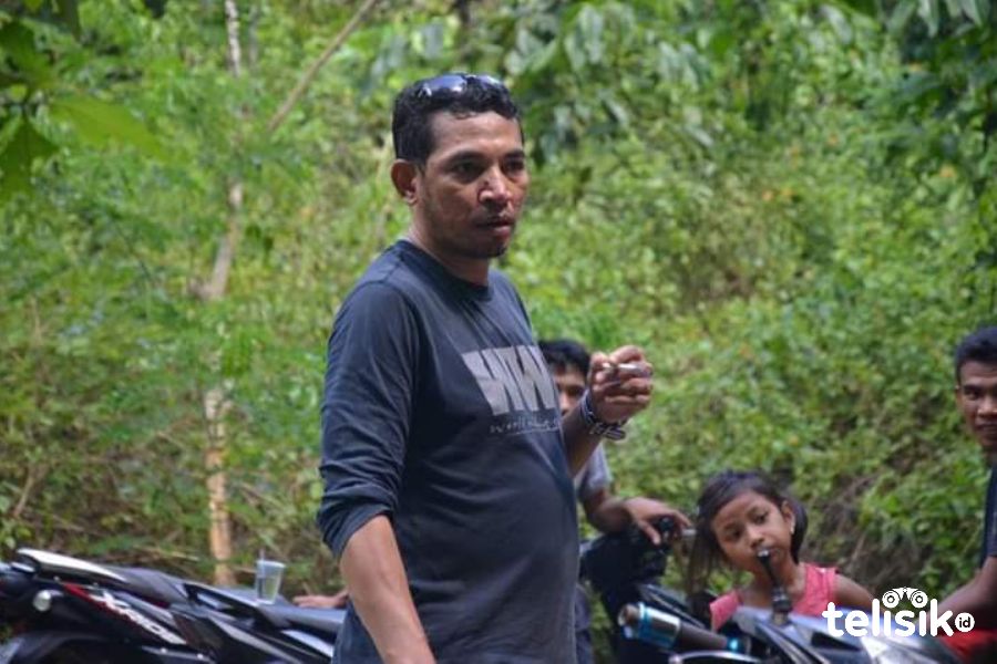 Sebut Pembangunan Amburadul, Wakil Ketua DPRD Muna Terkesan Cuci Tangan