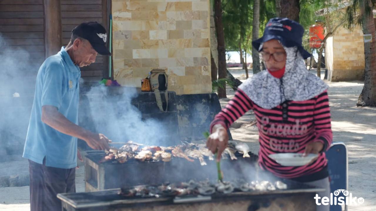Secercah Harapan Bangkitnya Sektor Pariwisata Sultra