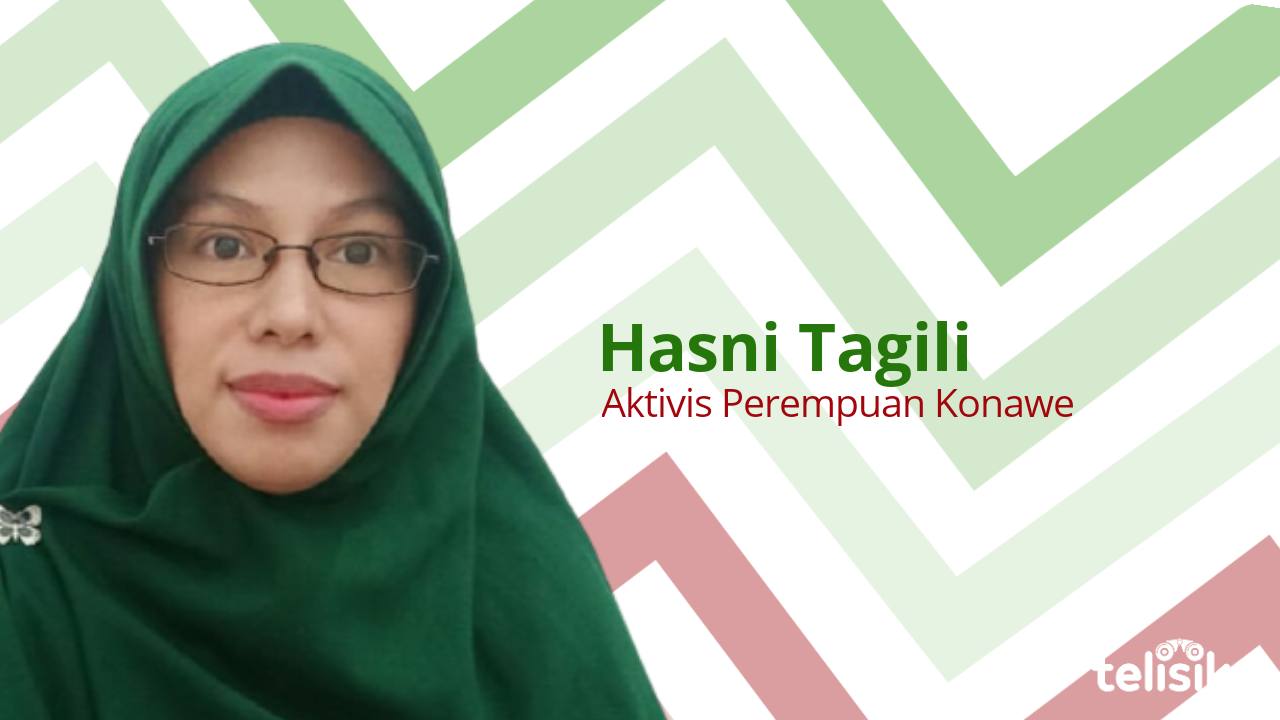 Senja Kala Hari Anak se-Dunia