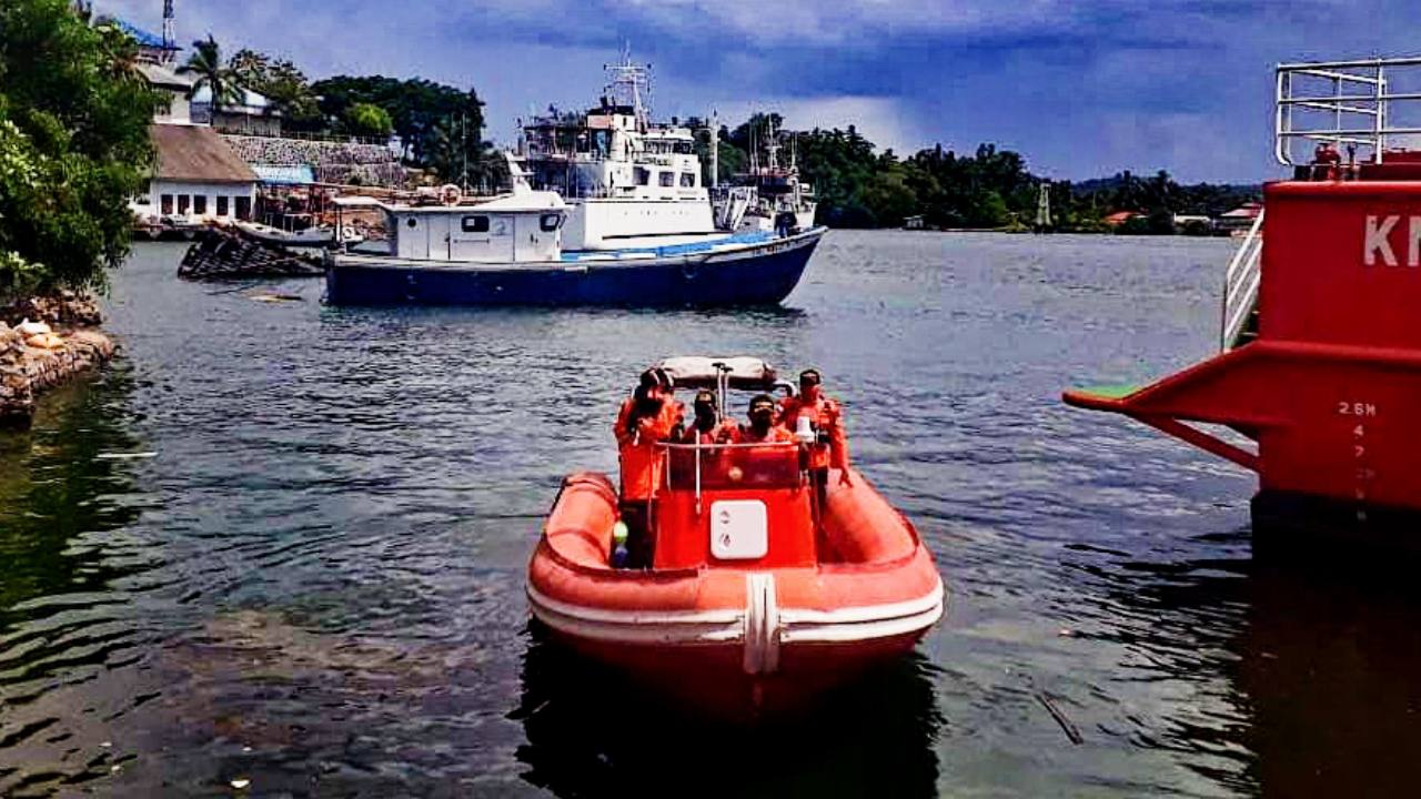 Seorang Nelayan Hilang saat Memancing di Perairan Campedak