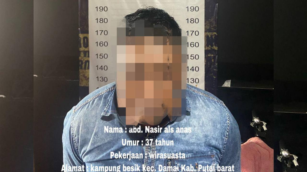 Seorang Pria Incar Janda untuk Ditiduri dan Diperas