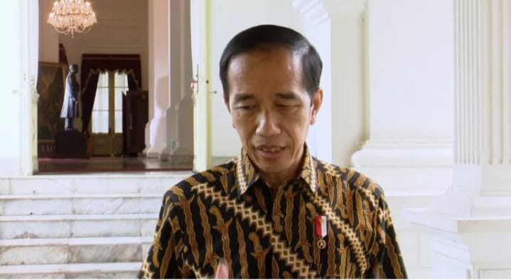 Soal Penangkapan Edhy Prabowo, Ini Komentar Presiden Jokowi