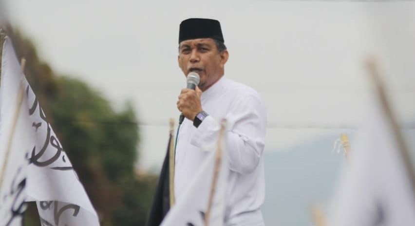 Soroti RUU Minol, Muballigh Sultra: Khamar Haram dan Induk Kejahatan