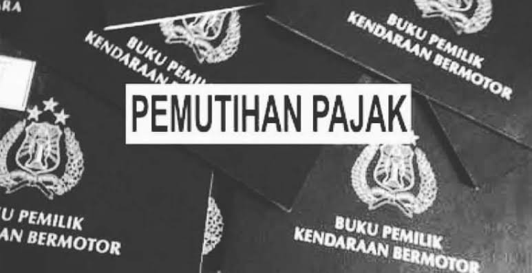 Sultra dan 13 Provinsi Buka Pemutihan Pajak Kendaraan hingga Gratis Balik Nama