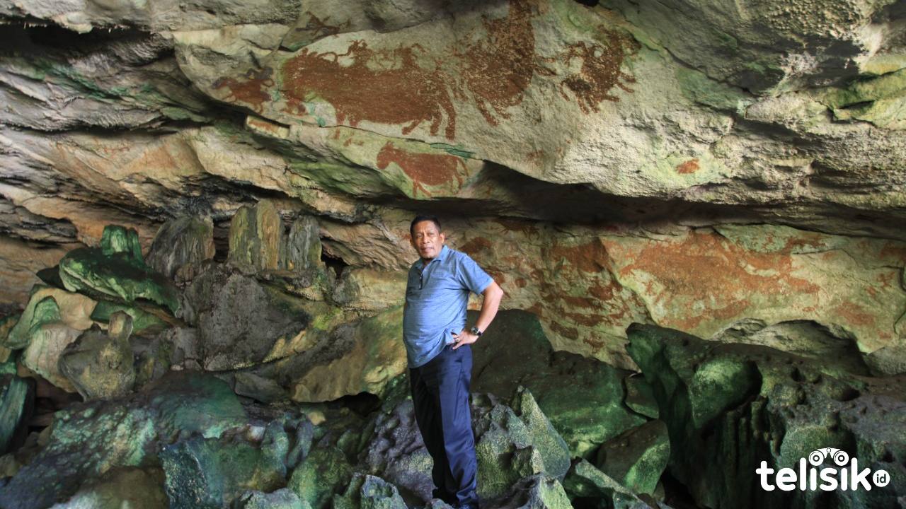 Sultra Punya Tujuh Potensi Wisata yang Bisa Getarkan Dunia