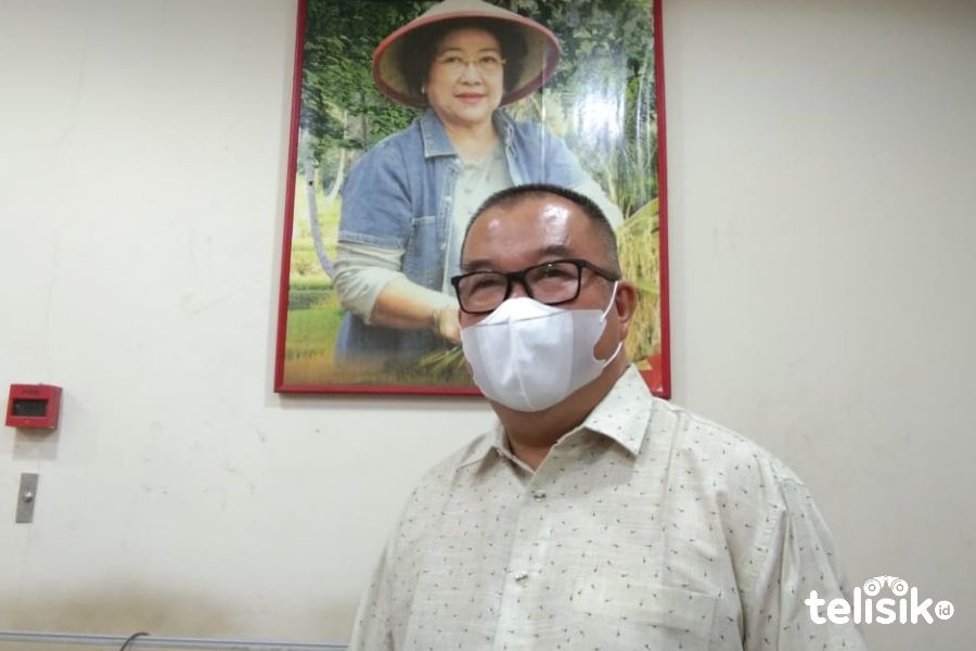 Sungai Deli Bisa Jadi Destinasi Wisata Seperti di Korea dan China