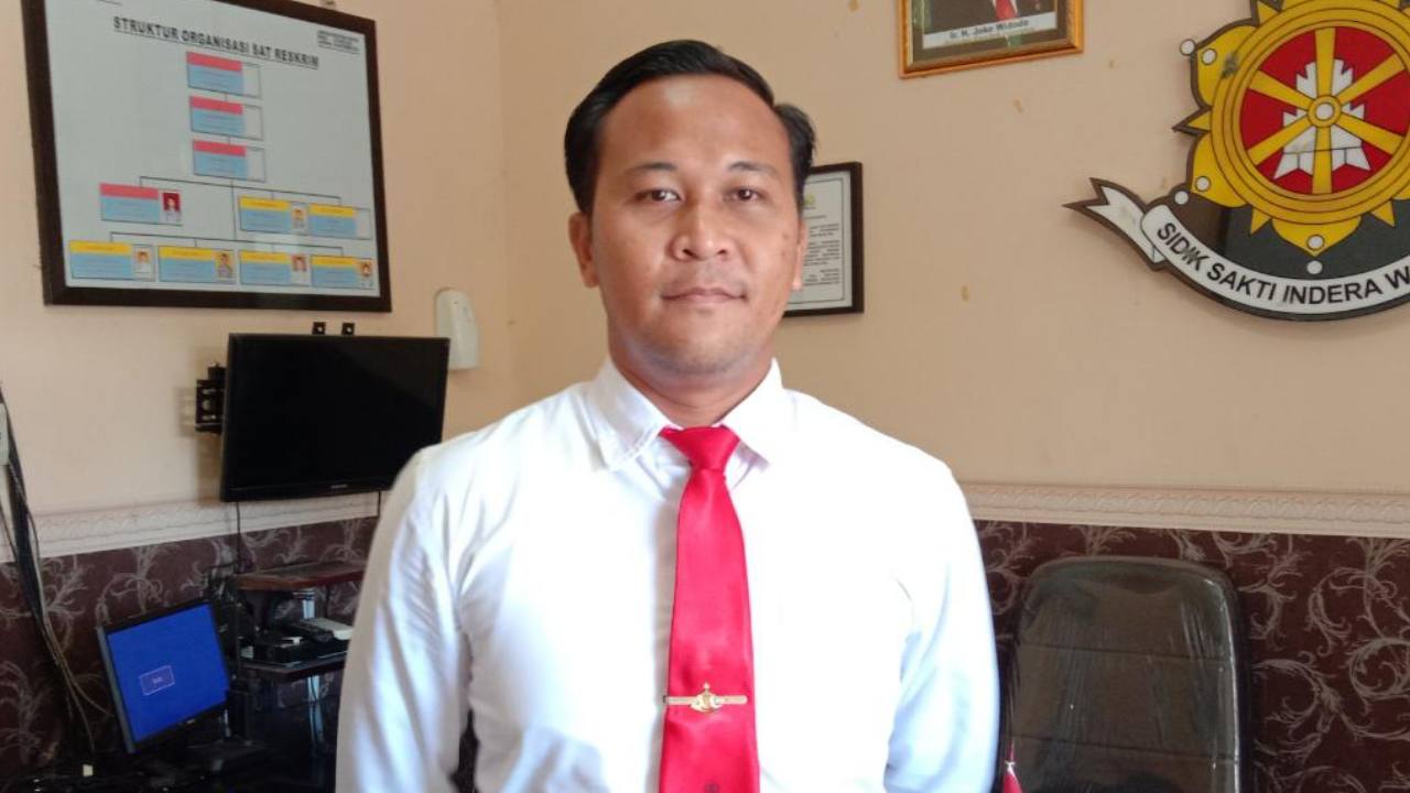 Tahun 2020 Kriminal Turun, Kasus Penganiayaan Dominan di Konawe