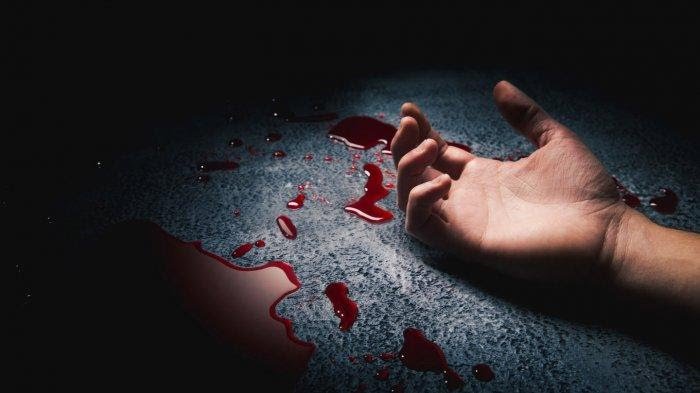 Tangan Penggali Sumur Putus Ditebas