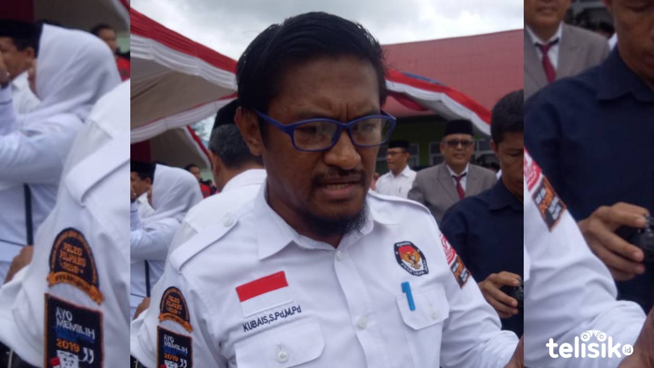 Target 85 Persen Partisipasi Pemilih di Muna