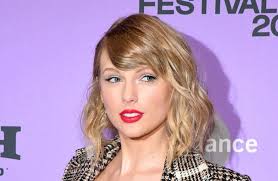 Taylor Swift Dukung Joe Biden di Pemilu Amerika Serikat 2020
