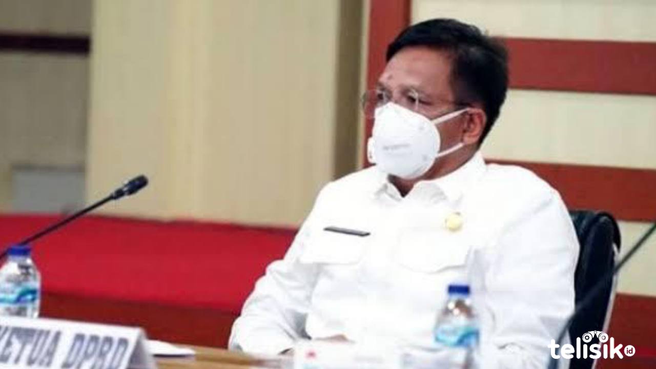 Terkait Rekomendasi DPRD, Gubernur Akan Panggil Kadis Kominfo