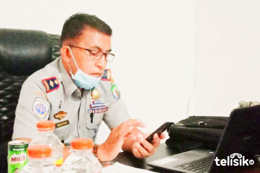 Terminal Tipe B Bakal Dibangun di Bombana