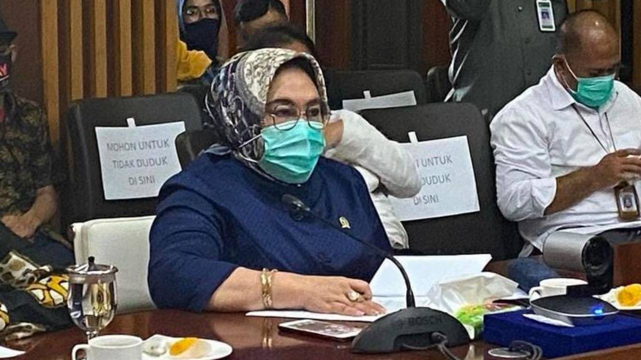 Tina Nur Alam Sebut Rekrutmen 1 Juta PPPK Perbaiki Nasib Guru Honorer