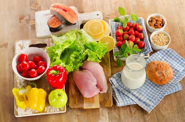 Tips Diet Sehat untuk Peroleh Berat Badan Ideal