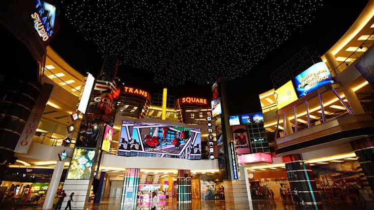Trans Studio Kendari Diresmikan Pertengahan 2021 Rekrut 80 Persen Karyawan Lokal