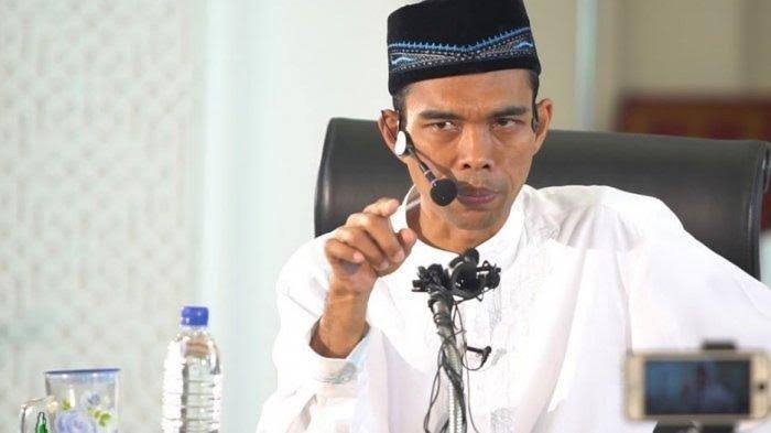 UAS: Tidak Ada Kesatuan Pemimpin Islam untuk Hentikan Penghina Nabi