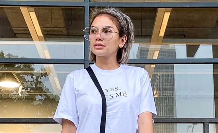 Usai Diancam Digeruduk Massa, Polisi Jaga Rumah Nikita Mirzani