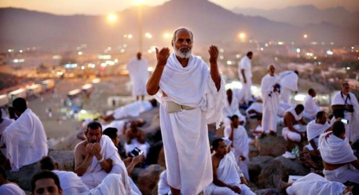 Usia Jemaah Haji Tidak akan Dibatasi