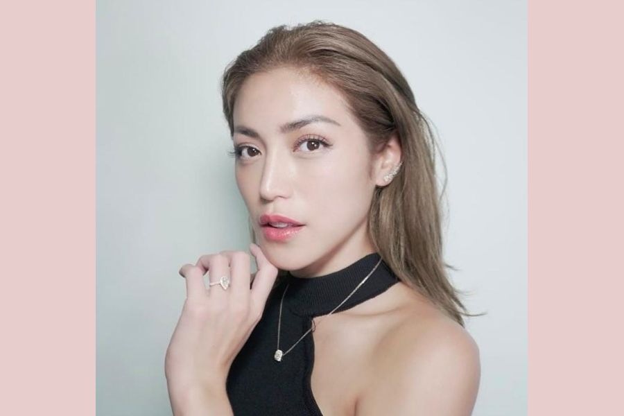 Video Porno Mirip Artis Beredar Lagi, Kali Ini Seret Nama Jessica Iskandar