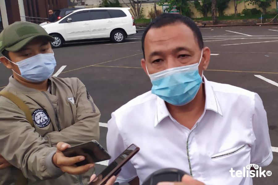 Wali Kota Surabaya Dilapor ke Polda