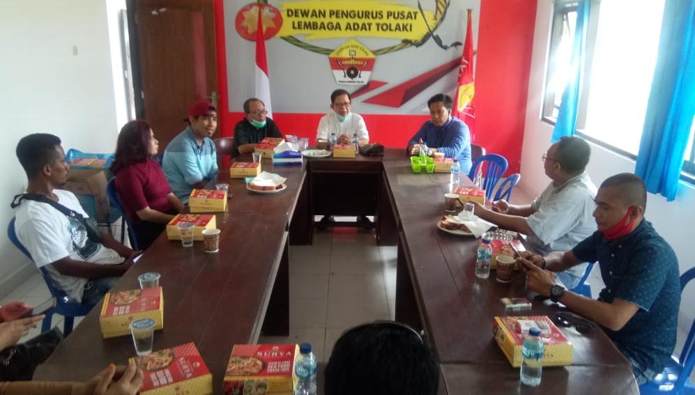 Warga Kurang Mampu Kini Punya Layanan Bantuan Hukum Gratis