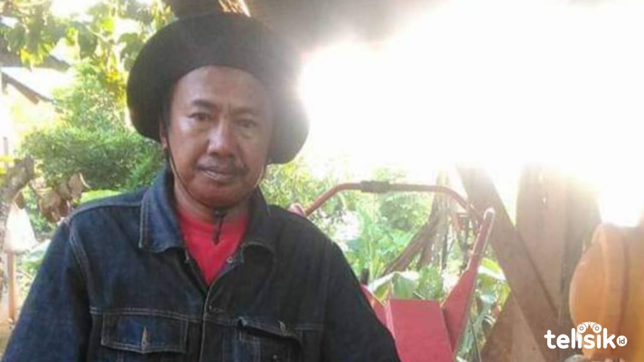 Warga Marobo Tak Ada yang Bermental Penjudi