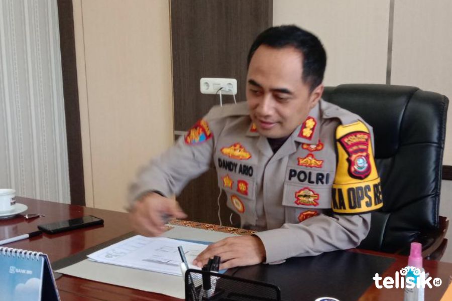 Waspada Berita Hoaks atas Wafatnya Babinsa di Kabaena