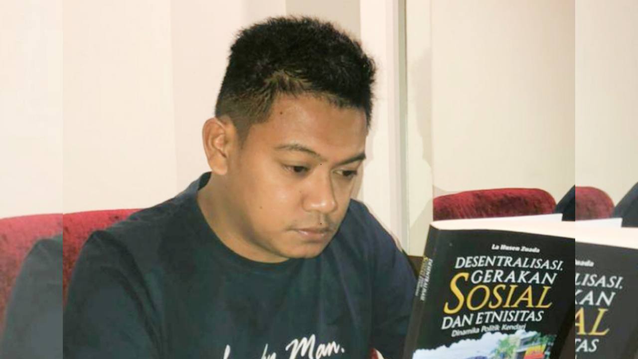 Waspadai Lembaga Survei yang Tidak Kredibel