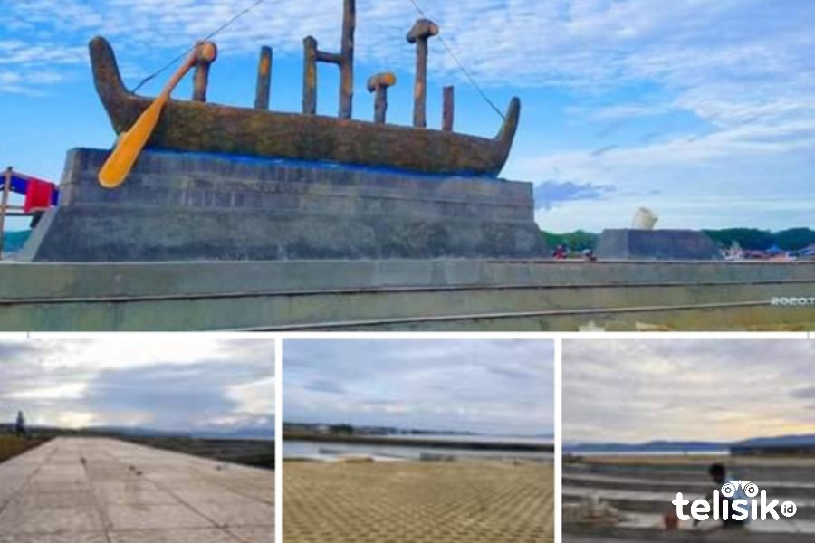 Water Front City Ditarget Rampung Desember