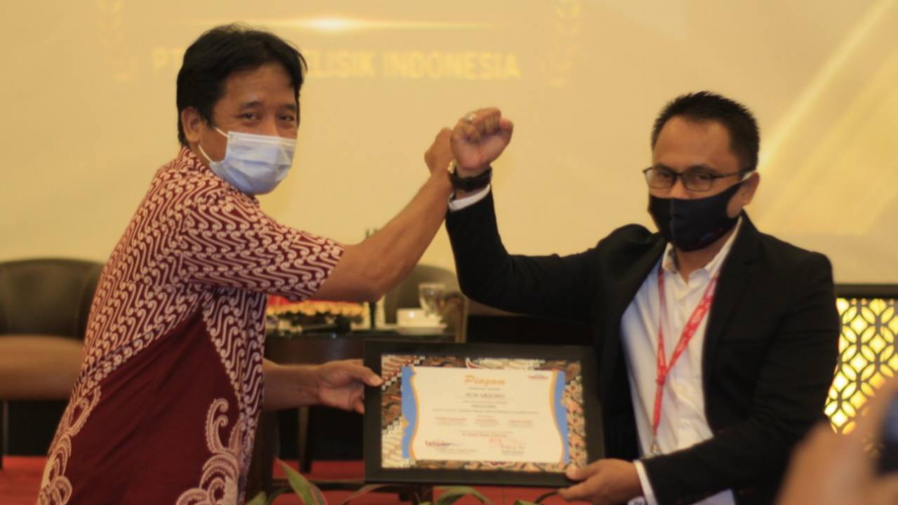 Go Nasional, Telisik.id Resmi Kerjasama Suara.com