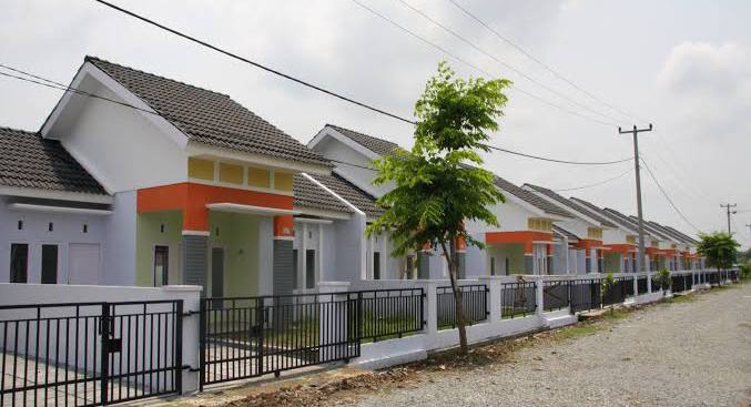 2021, PNS Dapat Bantuan Rumah Murah Disusul TNI dan Polri