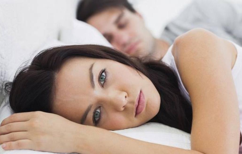 5 Tips Atasi Gangguan Libido pada Wanita