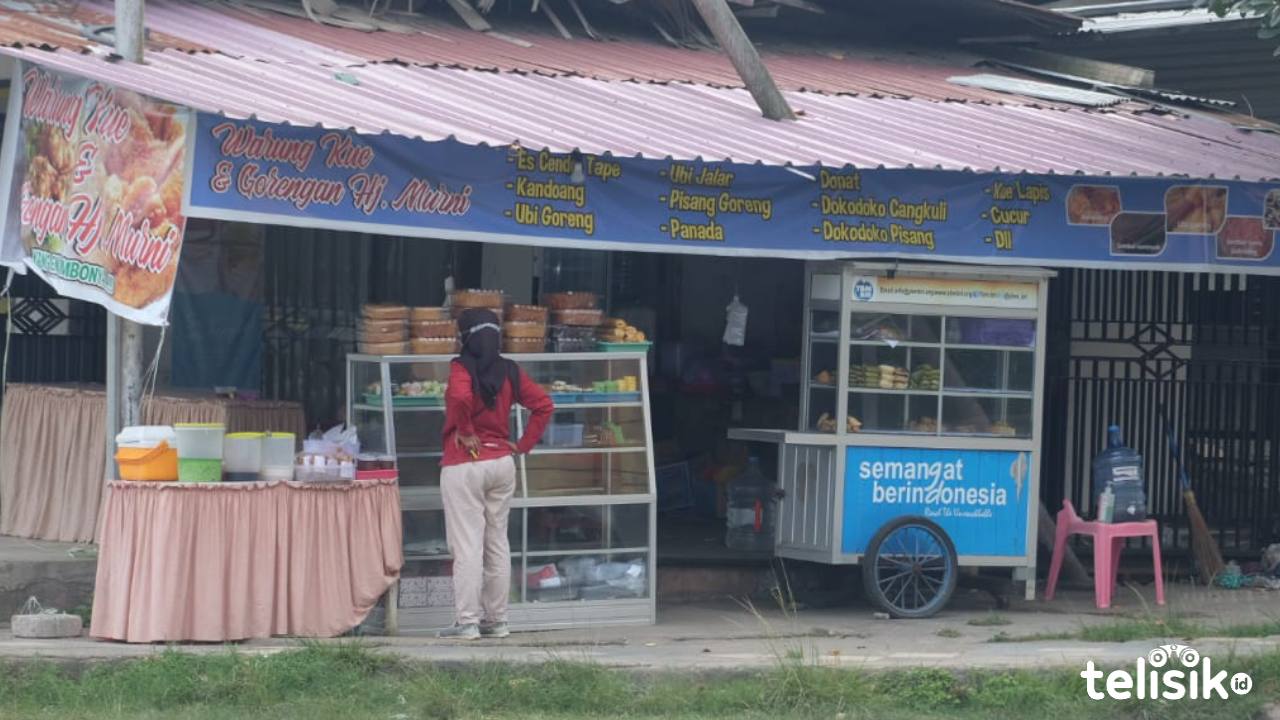 84 Persen UMKM di Sultra Terdampak COVID-19