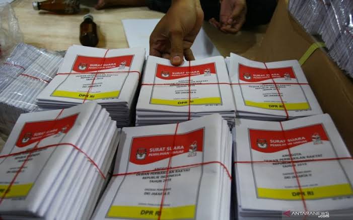 5.568 Suara Tidak Sah, Tertinggi di Pilkada Konawe Selatan