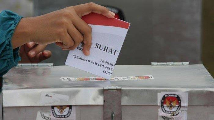 121.438 Suara Pemilih di Muna
