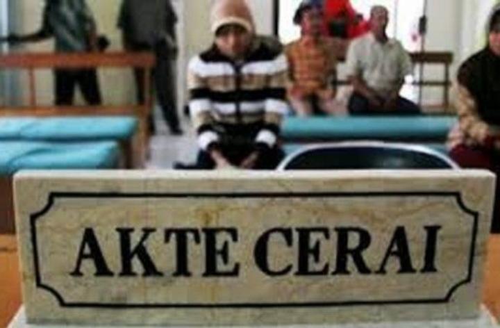 Ada 755 Janda di Kendari Sepanjang Tahun 2020