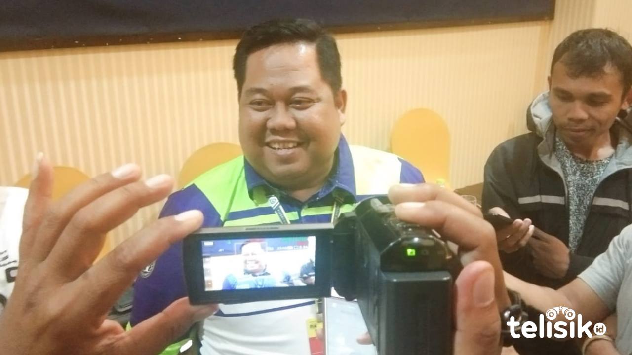 Anton Timbang Bidik Ketua KADIN Sultra