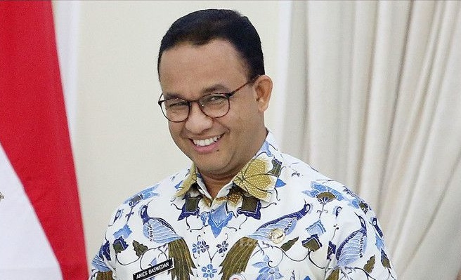 Anies Terpapar Corona, Penanganan COVID-19 di Ibukota Tetap Berjalan