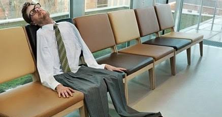 Badan Sering Lesu? Ini Tips Agar Tetap Berstamina