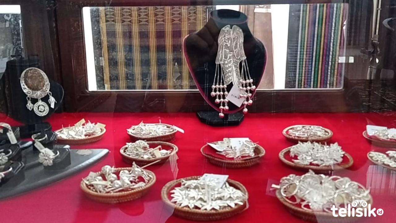 Bantuan UMKM Diperpanjang hingga 2021