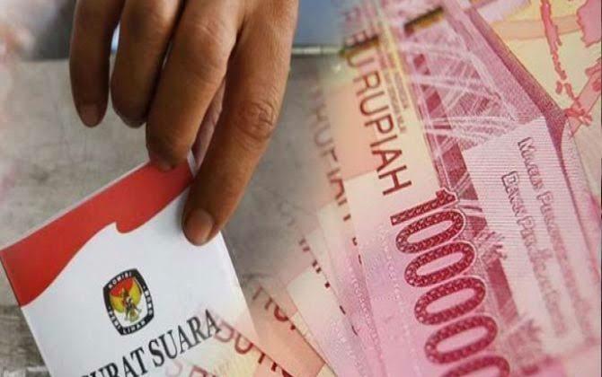 Bawaslu Gandeng Gakkumdu Patroli Money Politic di Wakatobi