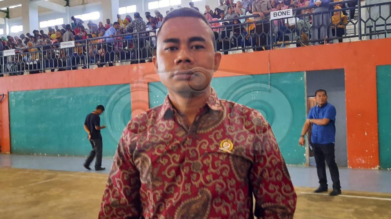 Bawaslu Hentikan Laporan Kubu RAPI