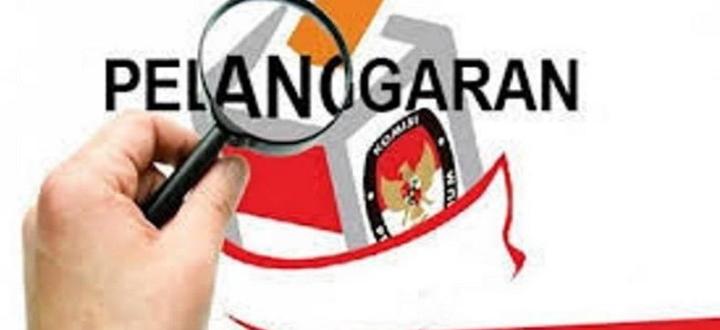 Bawaslu Konut Proses 39 Kasus Pelanggaran Pilkada