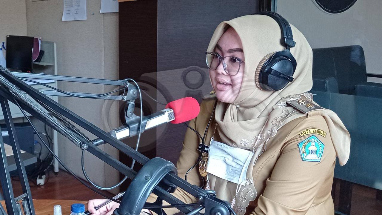 Besarnya Peran Ibu Hadapi Pandemi