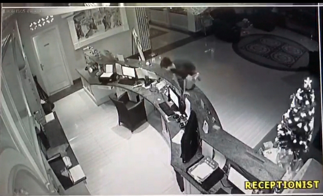 Bocah 12 Tahun Nekat Curi Uang Belasan Juta di Hotel