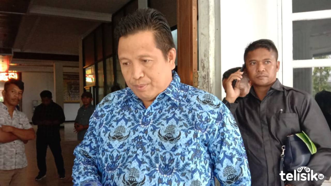 Bupati Minta Polisi Usut Pelemparan Bom di Rumah Ketua KPU Muna