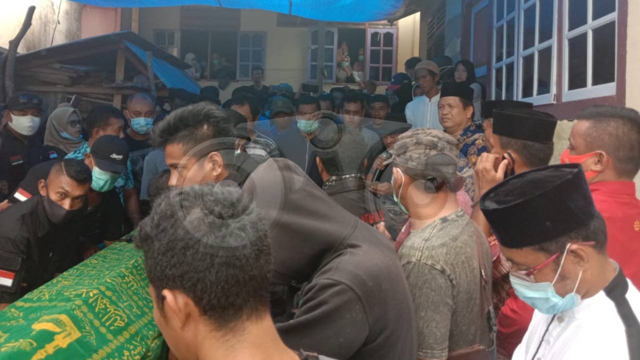 Bupati Muna Minta Polisi Profesional Ungkap Dalang Pembusuran