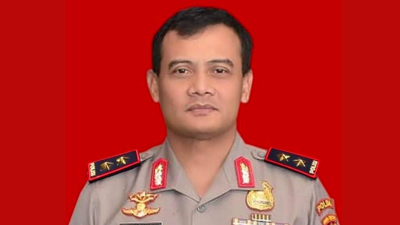 Calon Kuat Kapolri, Ini Profil Kapolda Jateng Irjen Pol Ahmad Luthfi